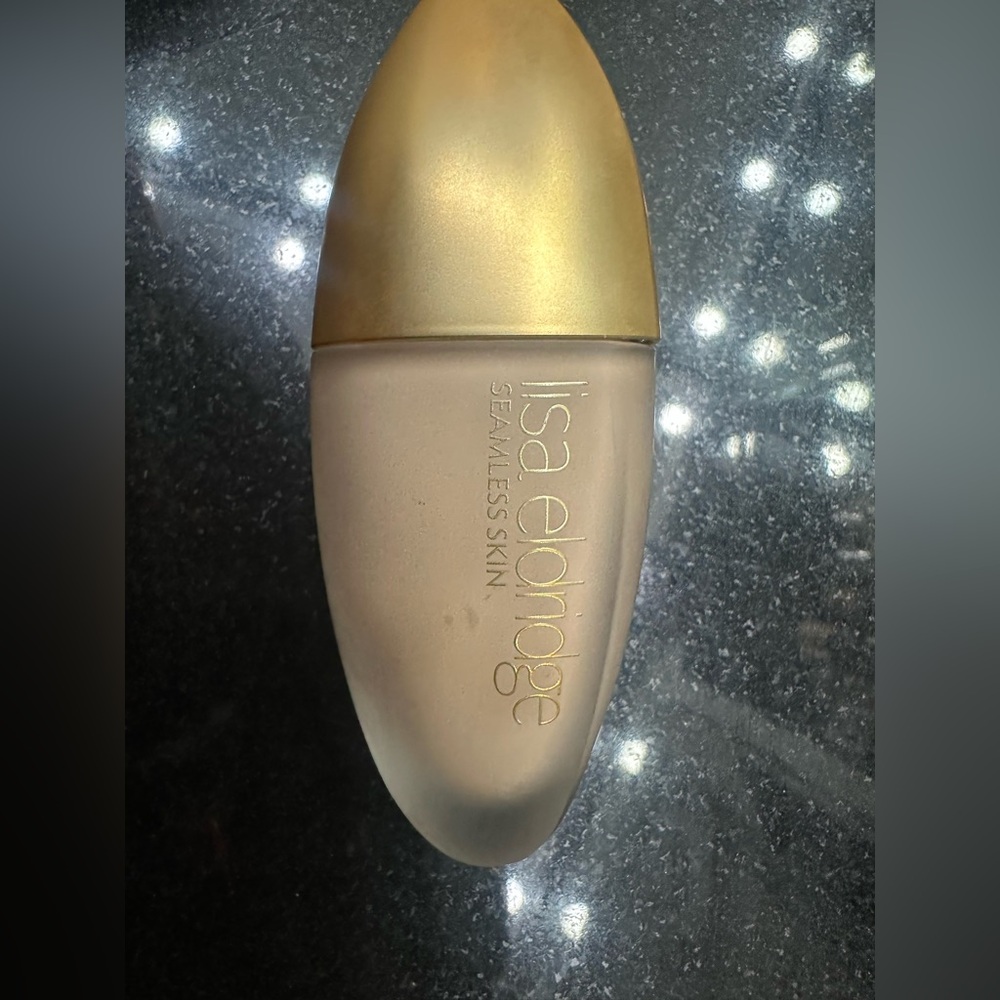 Lisa Eldridge Seamless Skin Foundation 7